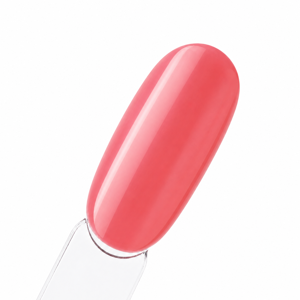 Rubber Base & Color 2 - BrillBird - swatch pe tips