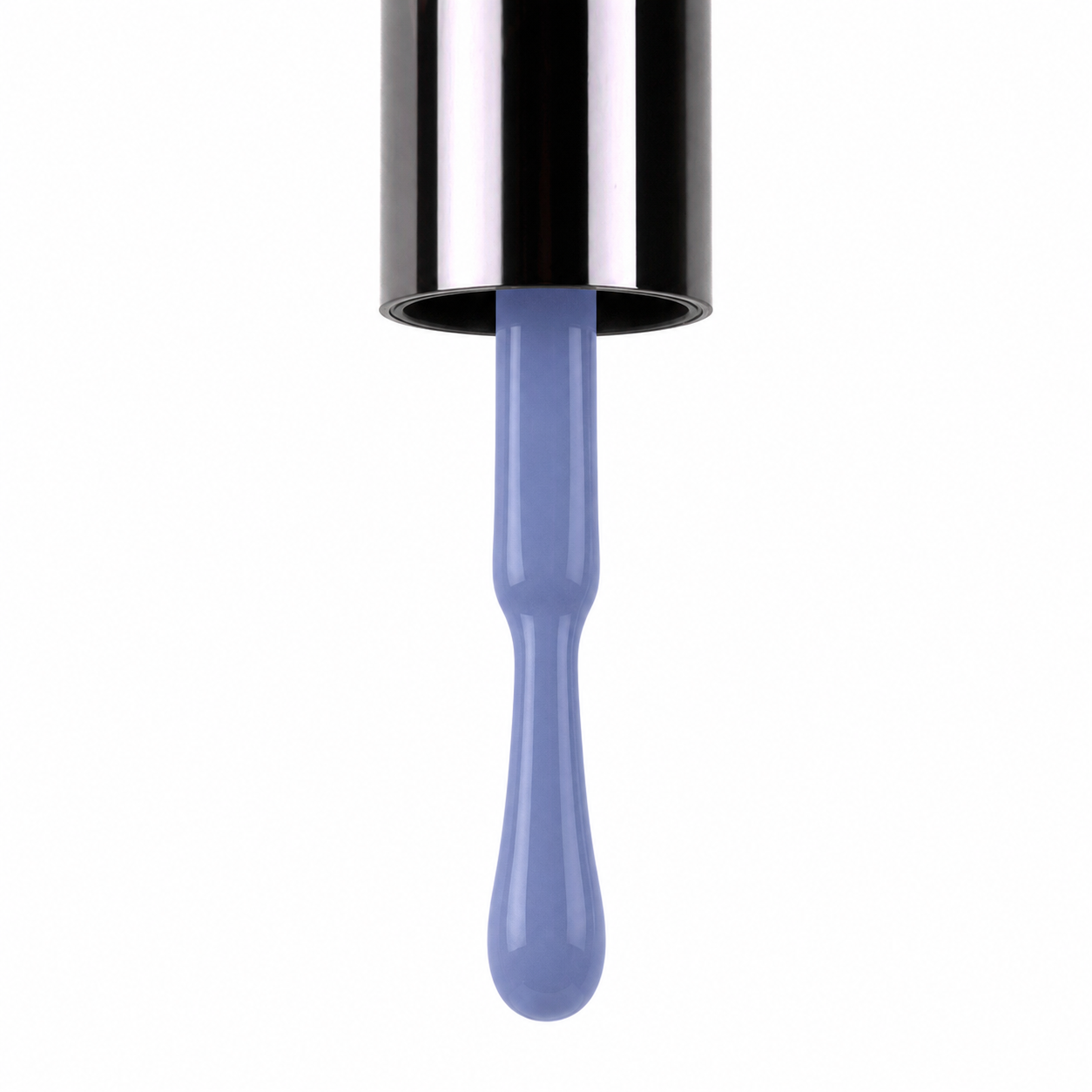 Rubber Base & Color 21 - BrillBird - aplicator cu gel