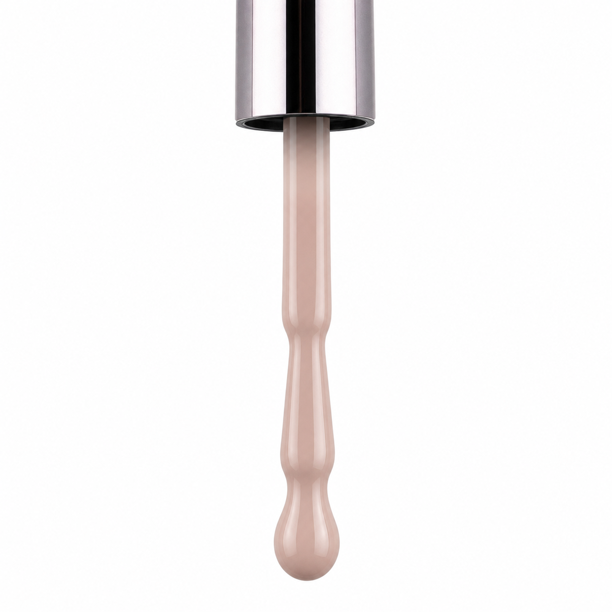 Rubber Base & Color 28 - BrillBird - aplicator cu gel