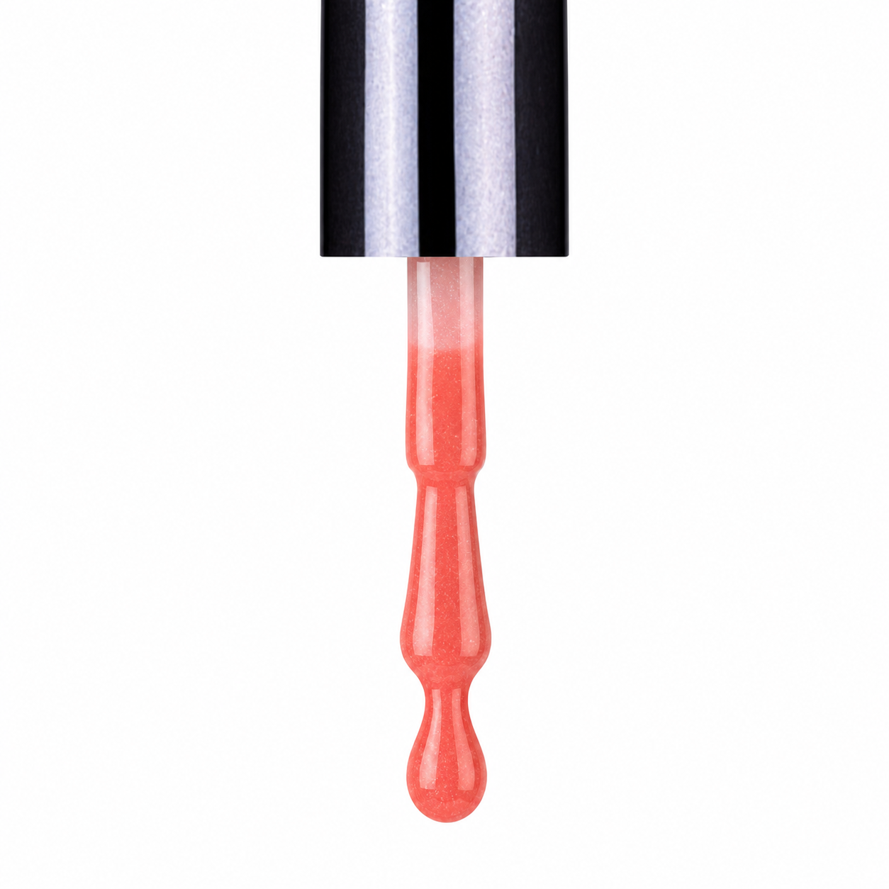 Rubber Base & Color 3 - BrillBird - aplicator cu gel