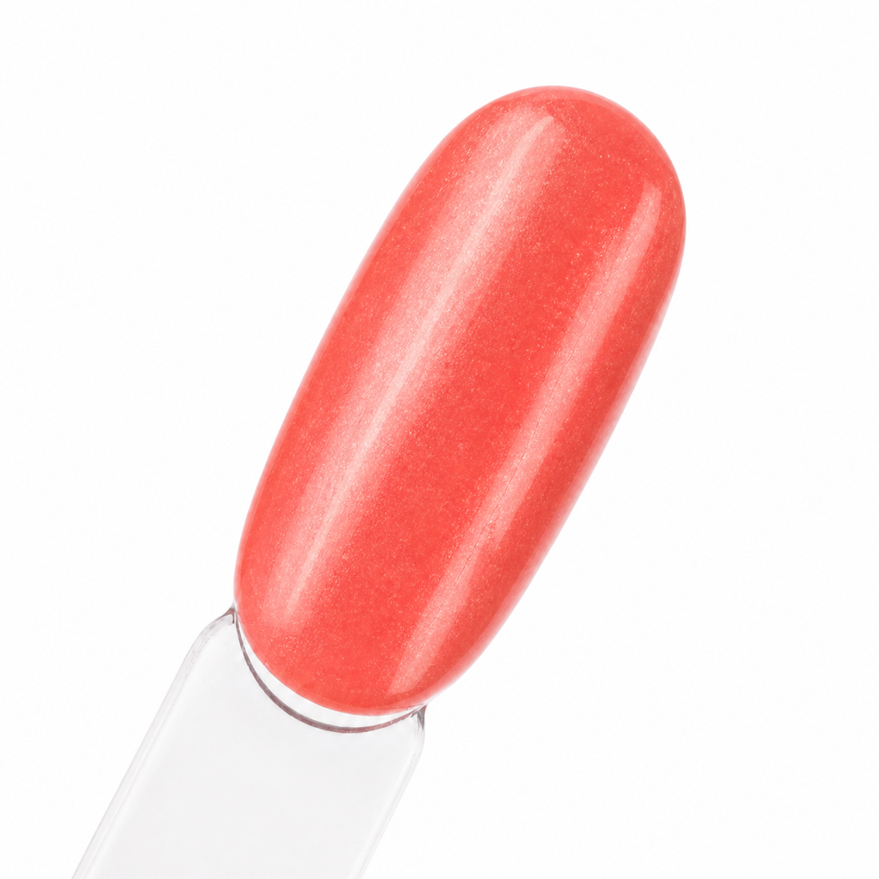 Rubber Base & Color 3 - BrillBird - swatch pe tips
