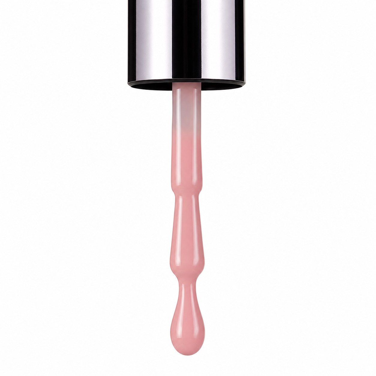 Rubber Base & Color 30 - BrillBird - aplicator cu gel