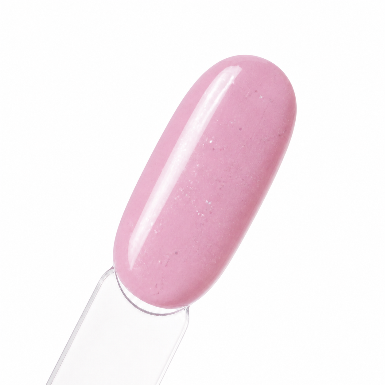 Rubber Base & Color 31 - BrillBird - swatch pe tips
