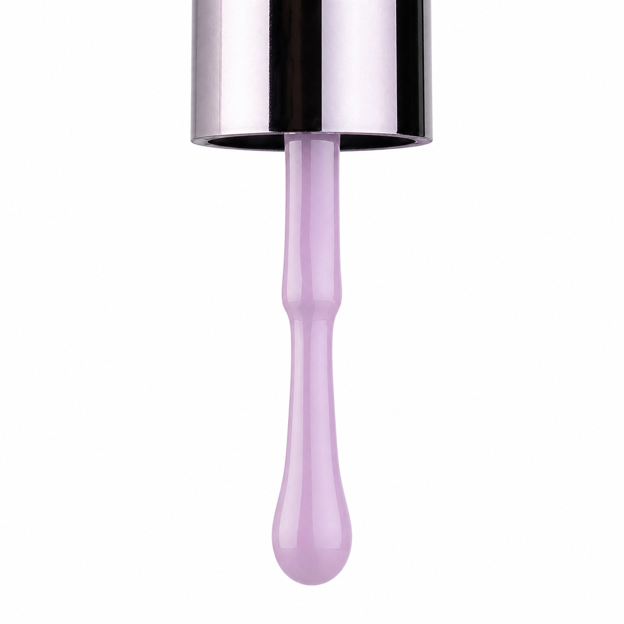 Rubber Base & Color 32 - BrillBird - aplicator cu gel