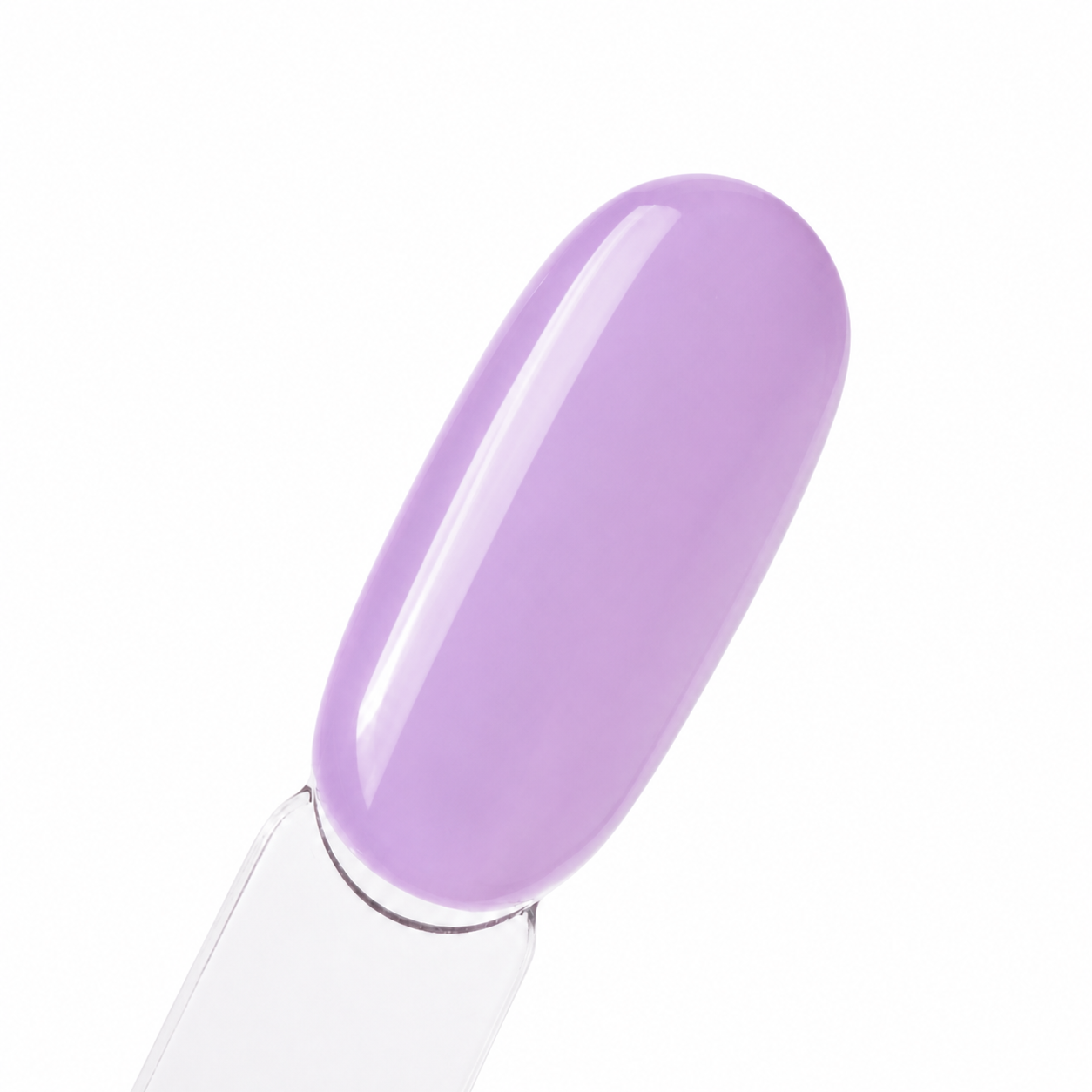 Rubber Base & Color 32 - BrillBird - swatch pe tips