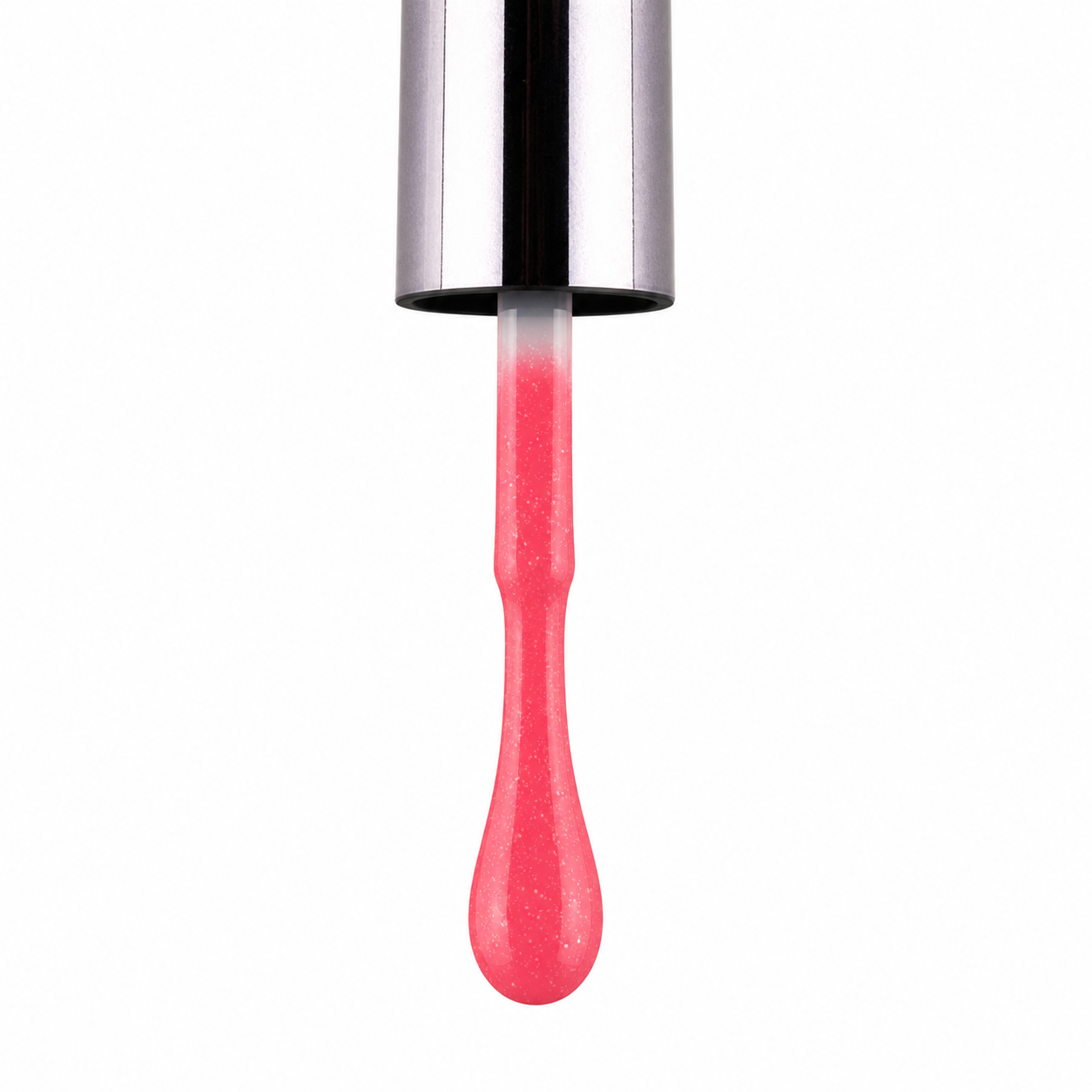 Rubber Base & Color 33 - BrillBird - aplicator cu gel