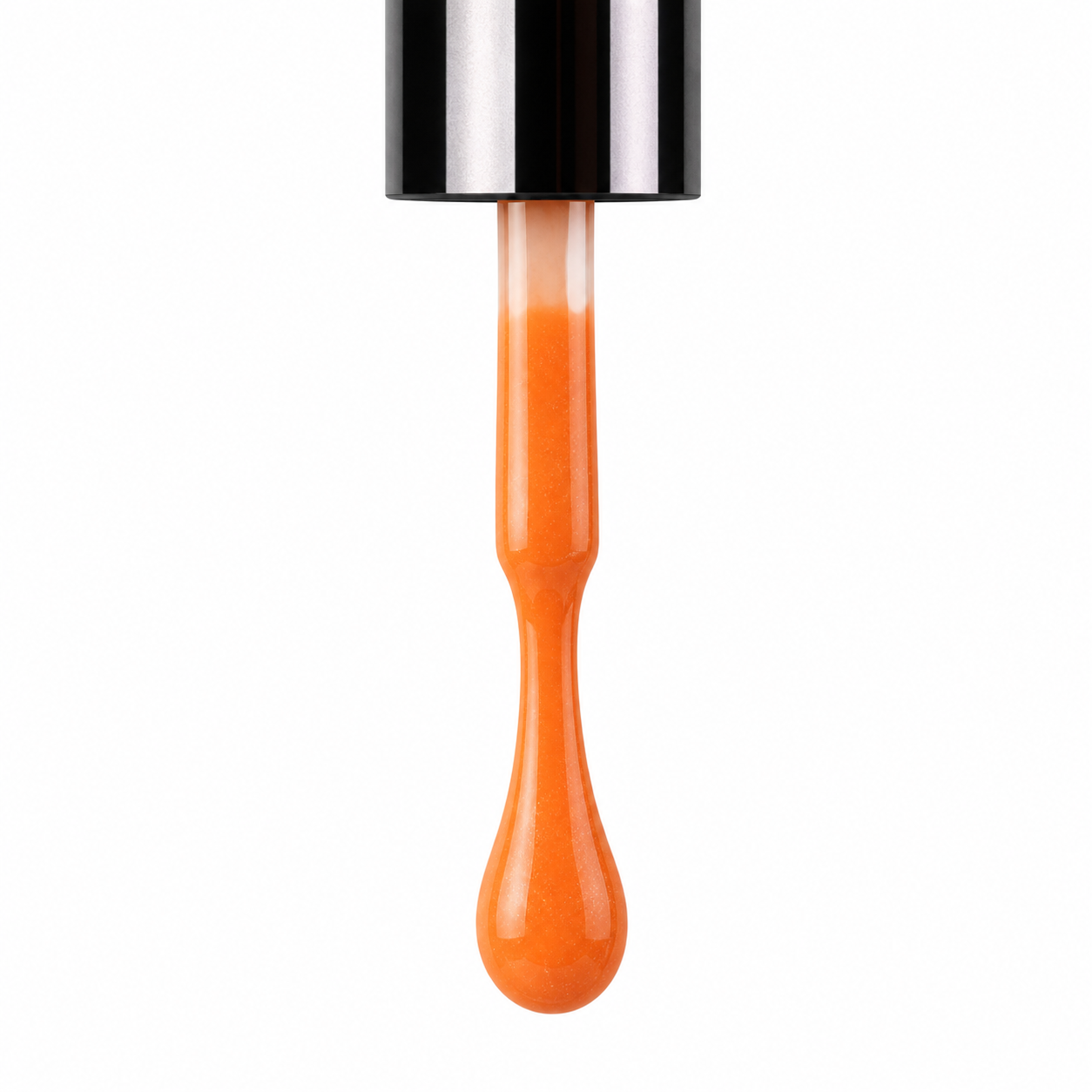 Rubber Base & Color 34 - BrillBird - aplicator cu gel