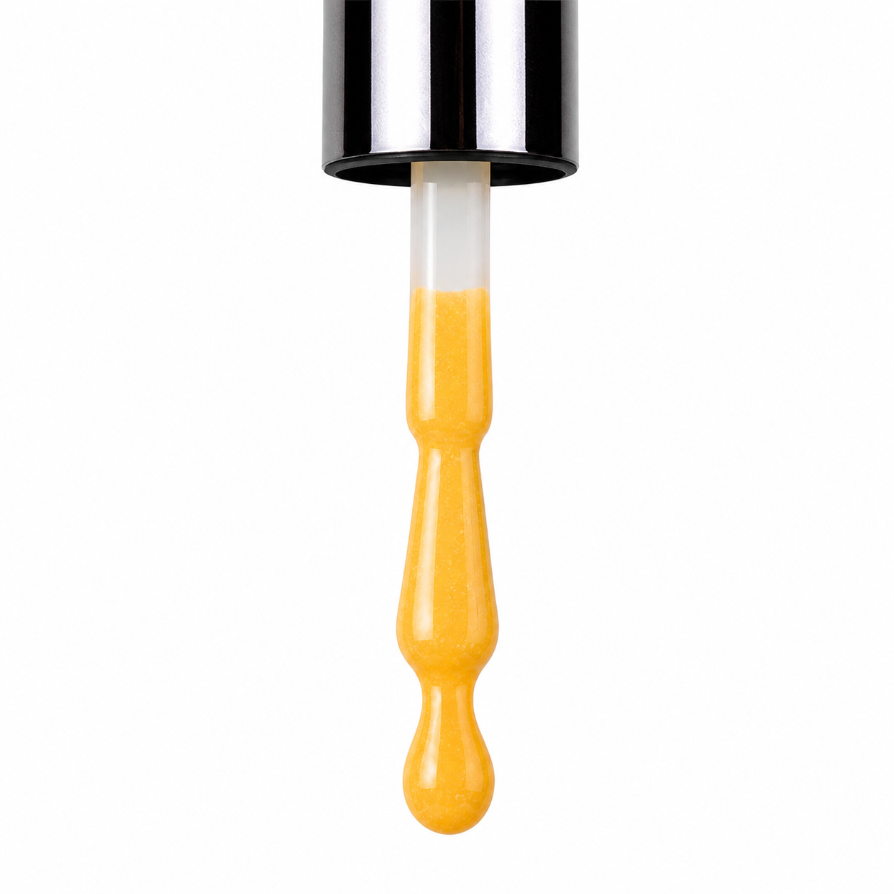 Rubber Base & Color 35 - BrillBird - aplicator cu gel