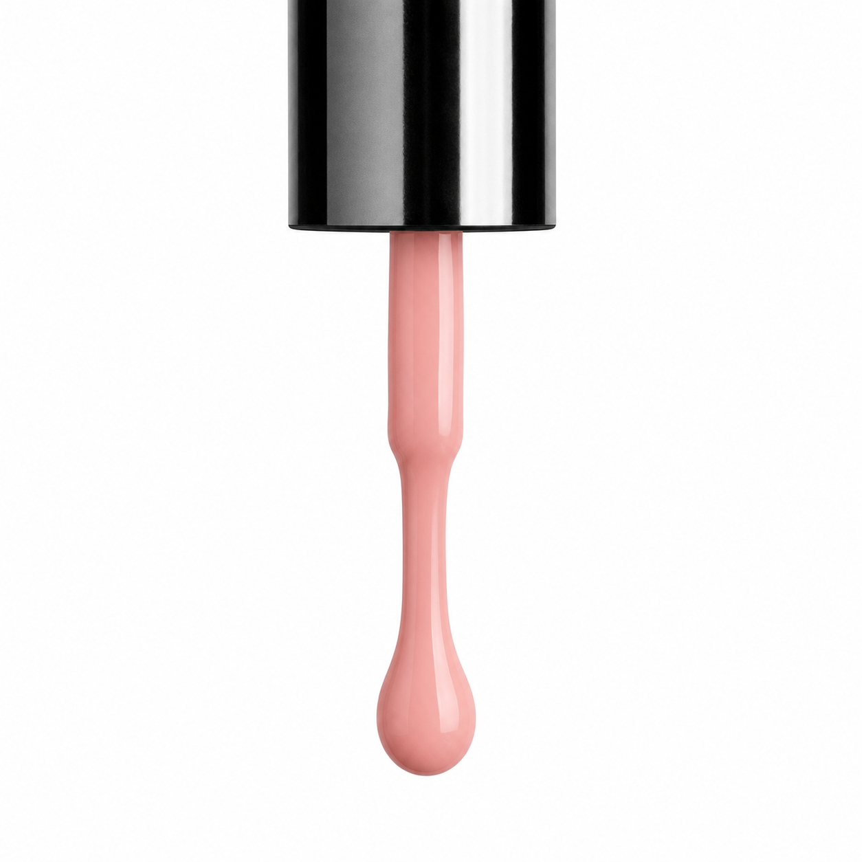 Rubber Base & Color 5 - BrillBird - aplicator cu gel
