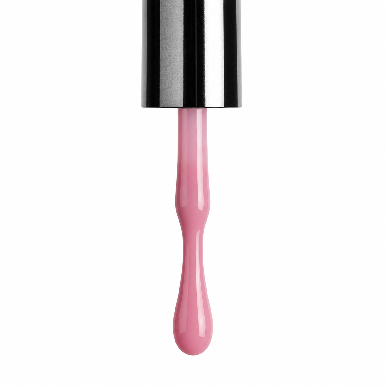 Rubber Base & Color 7 - BrillBird - aplicator cu gel