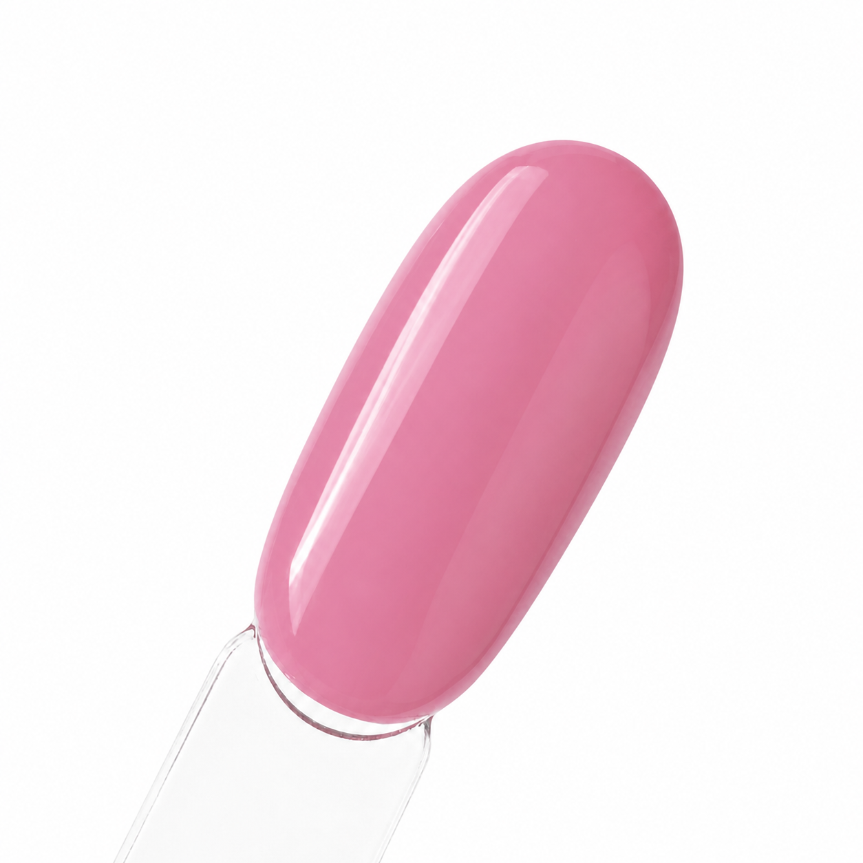 Rubber Base & Color 7 - BrillBird - swatch pe tips