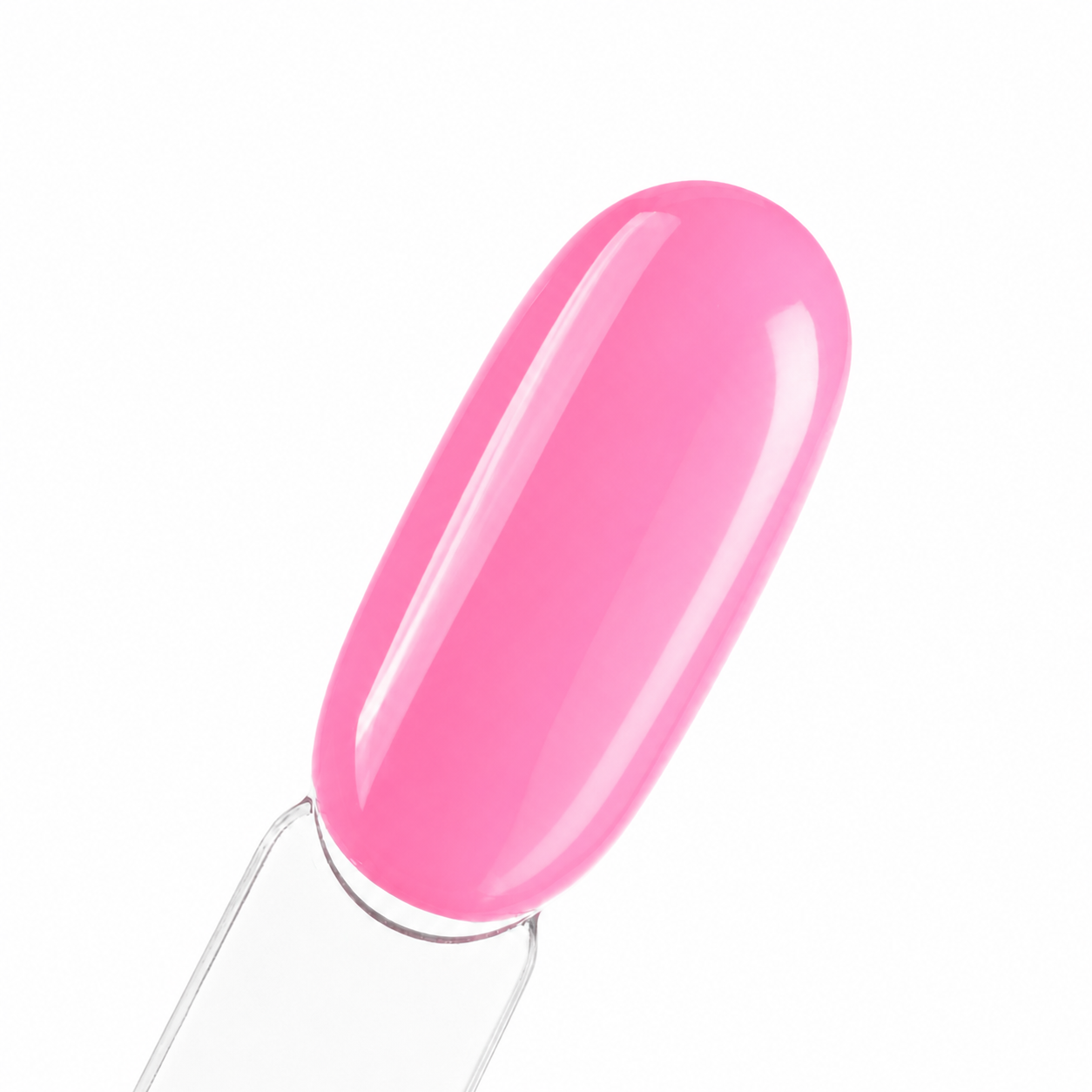 Rubber Base & Color 8 - BrillBird - swatch pe tips