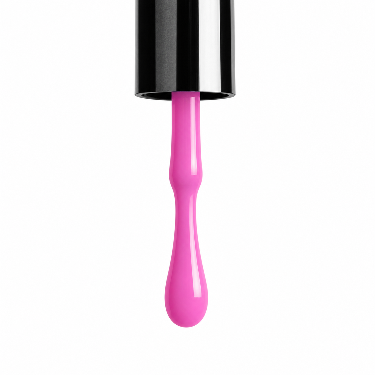 Rubber Base & Color 9 - BrillBird - aplicator cu gel