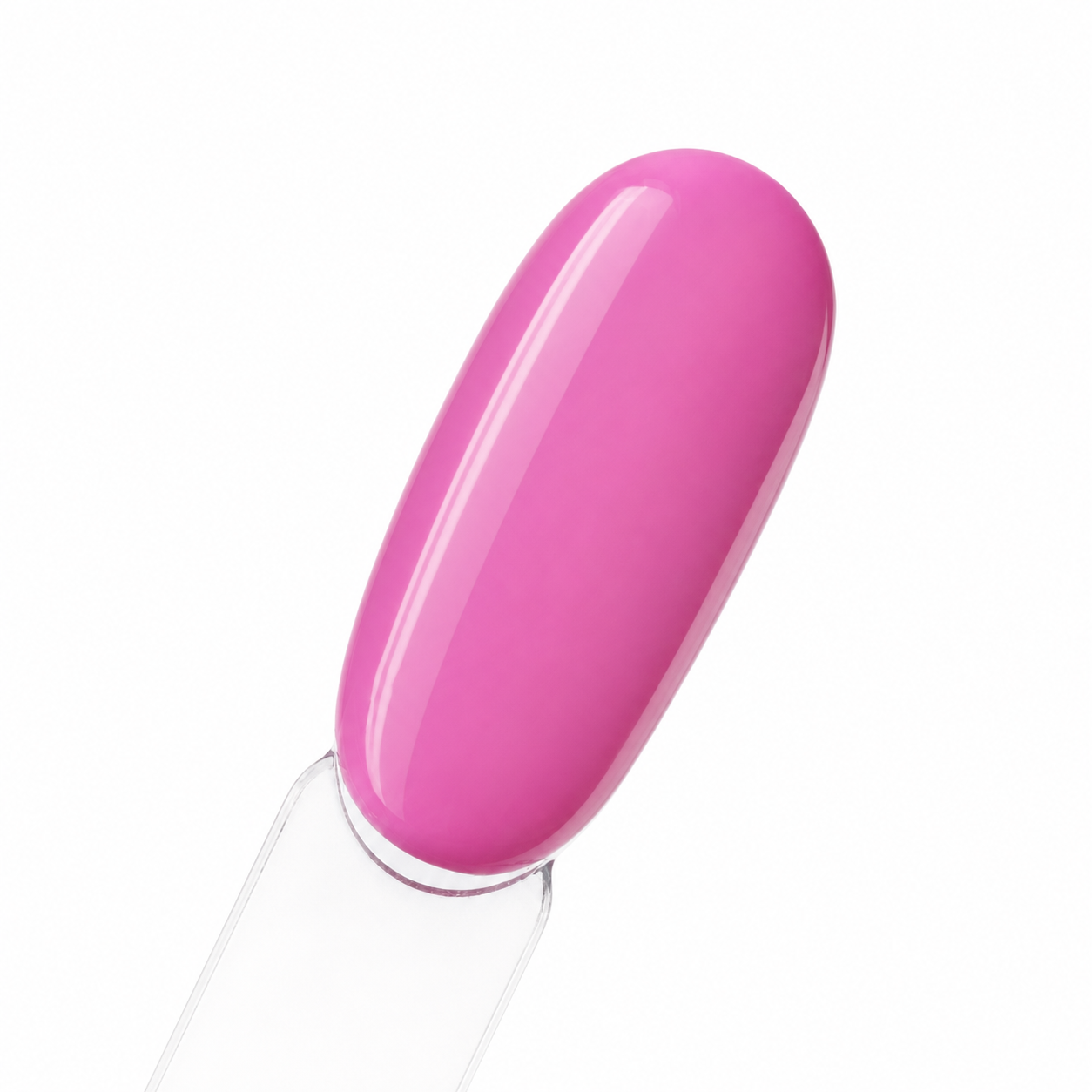 Rubber Base & Color 9 - BrillBird - swatch pe tips
