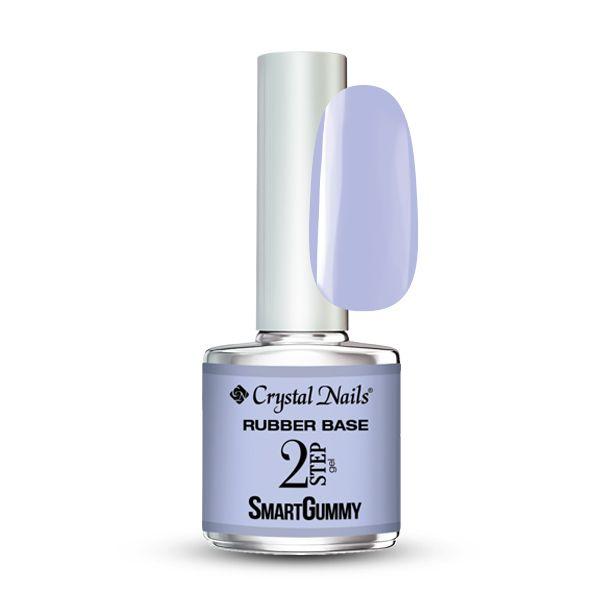 2S Smart Gummy Rubber Base Gel - 10 - BrillBird