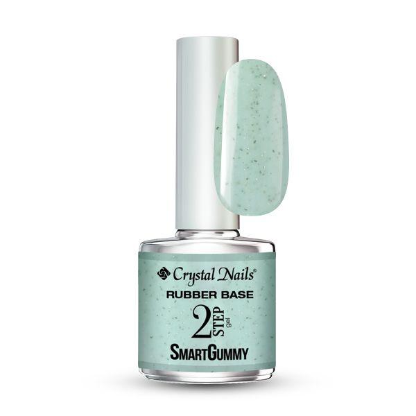 2S Smart Gummy Rubber Base Gel - 09 - BrillBird