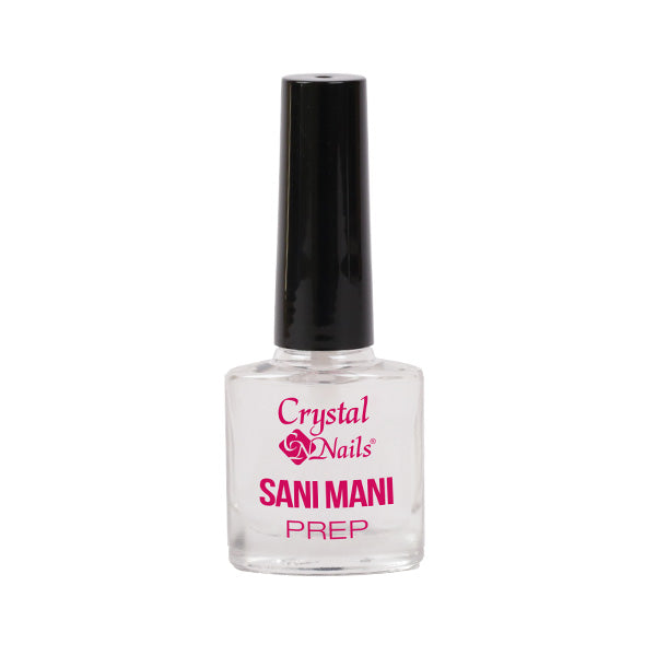 Sani Mani Prep - 8ml – Crystal Nails