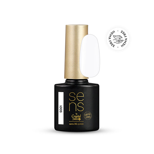 Sens 3G Crystalac S001 - BrillBird