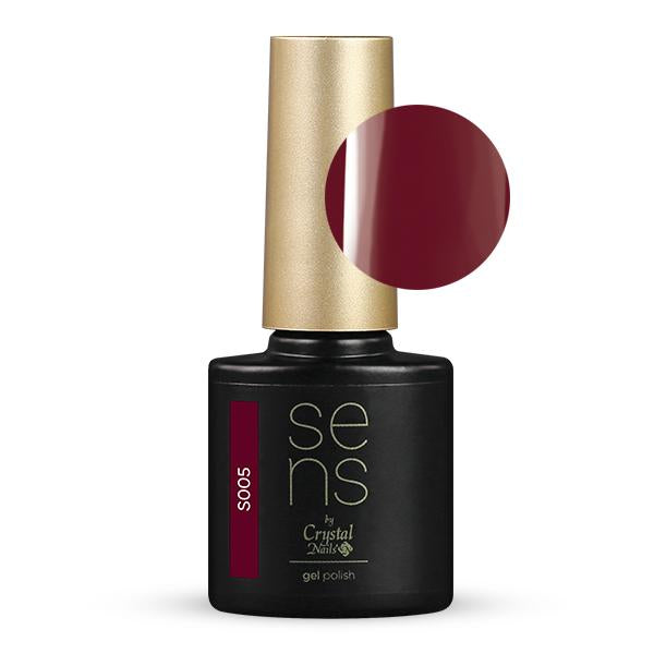 Sens 3G Crystalac  S005 - 4ml – Crystal Nails