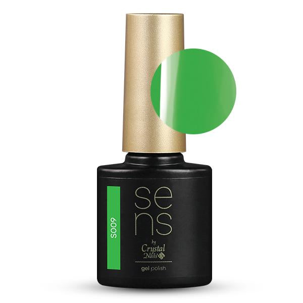Sens 3G Crystalac  S009 - 4ml * – Crystal Nails