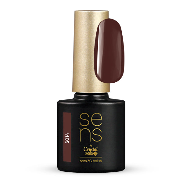 Sens 3G Crystalac  S014 - 4ml – Crystal Nails