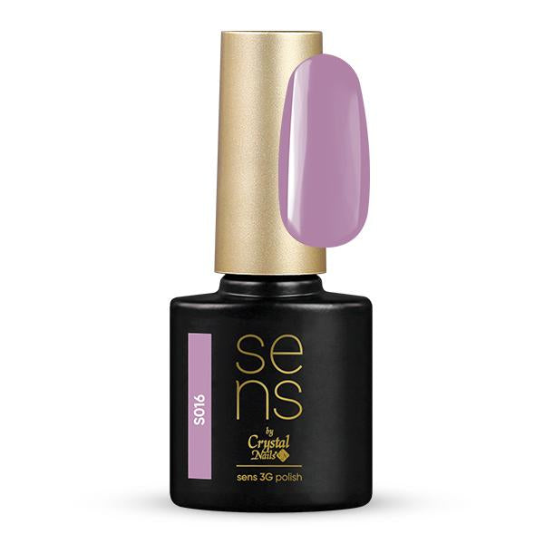 Sens 3G Crystalac S016 - 4ml – Crystal Nails