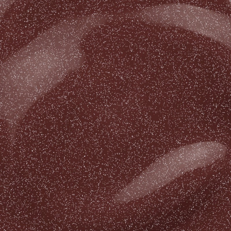 Sens 3G Polish Flash - Burgundy - 4ml - Crystal Nails