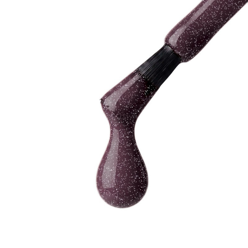 Sens 3G Polish Flash - Grape - 4ml - Crystal Nails