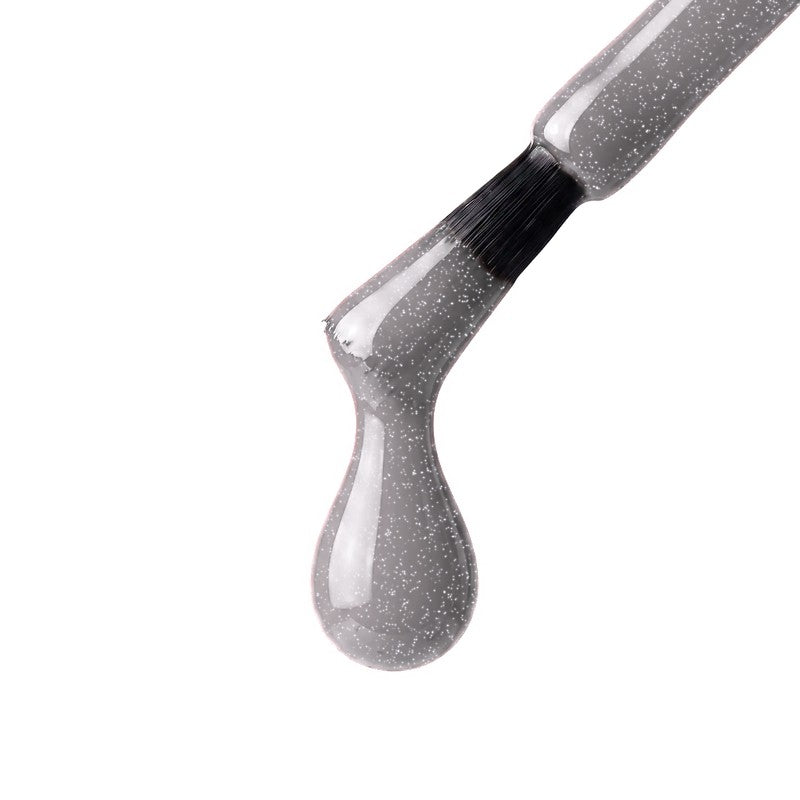 Sens 3G Polish Flash - Silver - 4ml - Crystal Nails