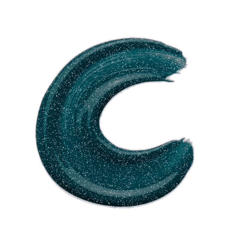 Sens 3G Polish Flash - Turquoise - 4ml - Crystal Nails