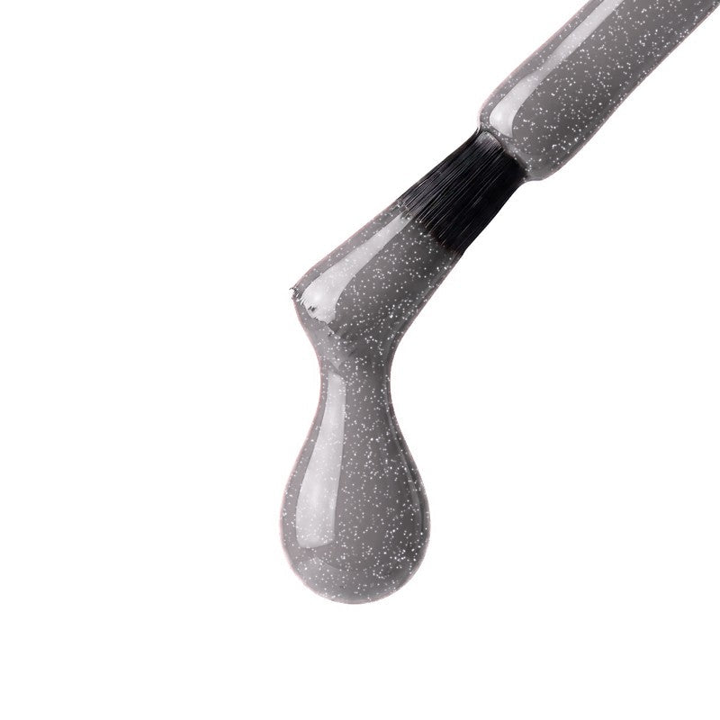 Sens - 3g Polish Magnetic Flash - Silver - 4ml - Crystal Nails