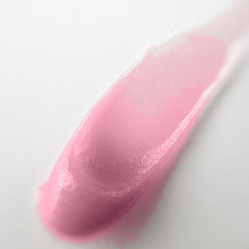 sens-acrylgel-baby-pink-30g-crystal-nails - textură