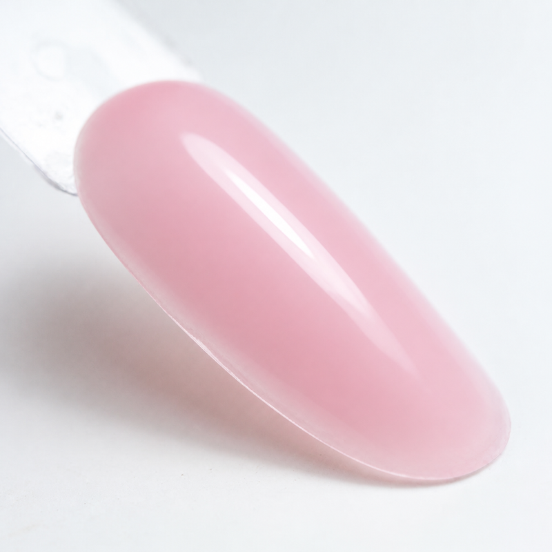 Sens Acrylgel - Baby Pink - 30g - Crystal Nails – imaginea 3