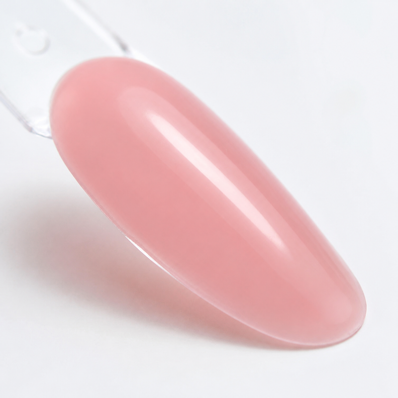Sens Acrylgel - Light Peach - 30g - Crystal Nails – imaginea 3