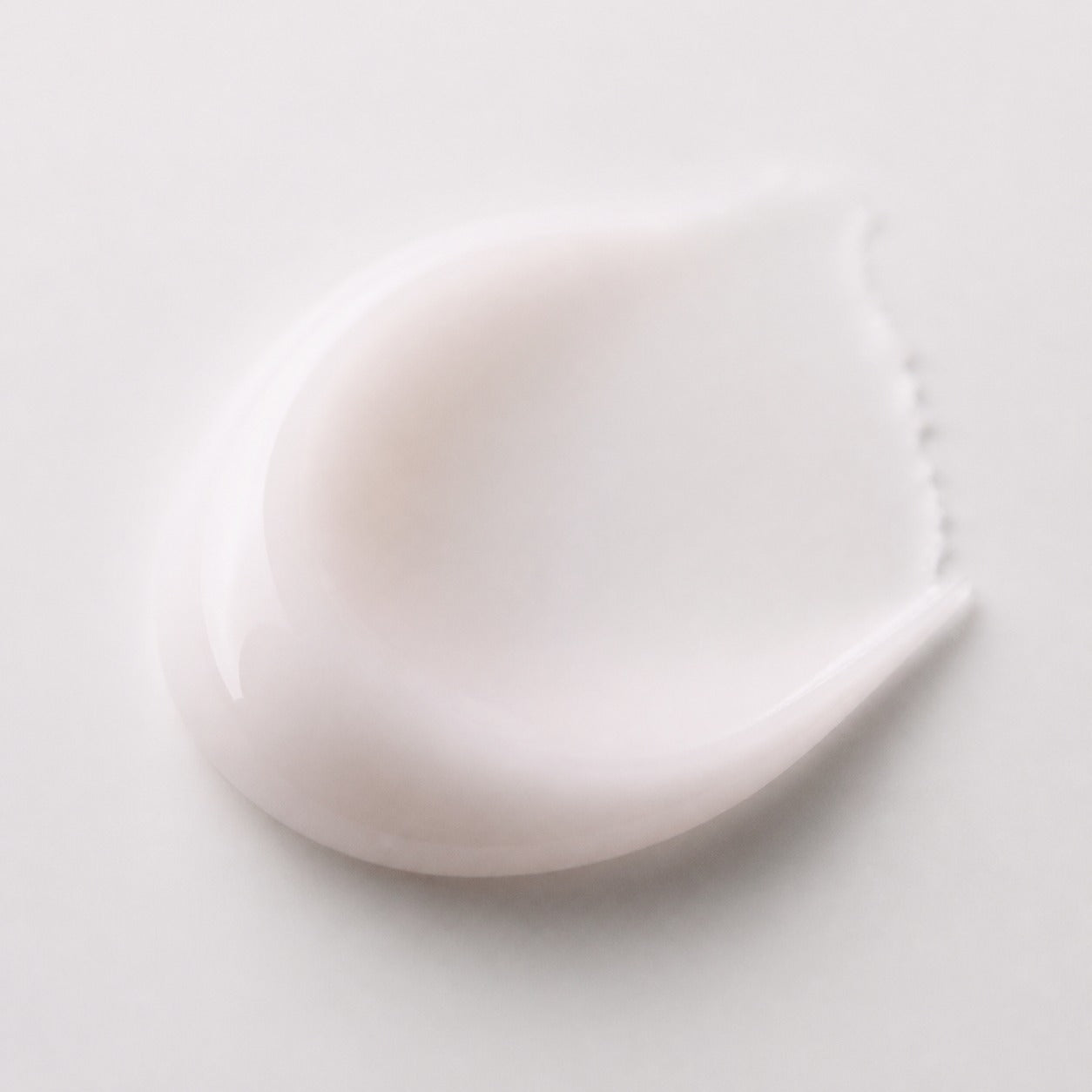 sens-acrylgel-soft-french-30g-crystal-nails - textură