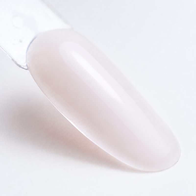 Sens Acrylgel - Soft French - 30g - Crystal Nails – imaginea 3