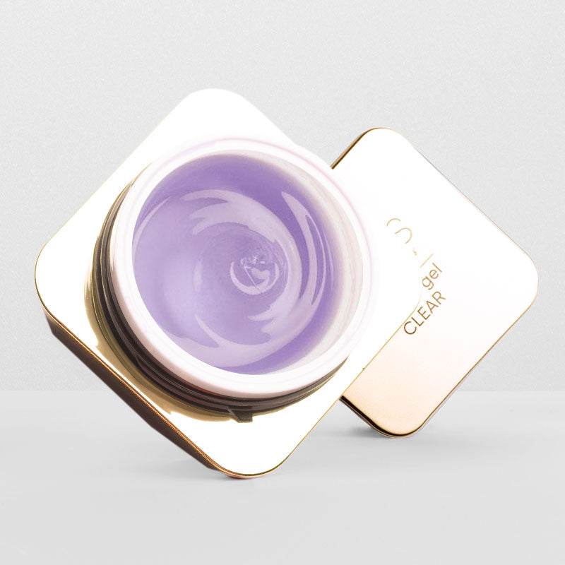 Sens Builder Gel - Clear – Crystal Nails