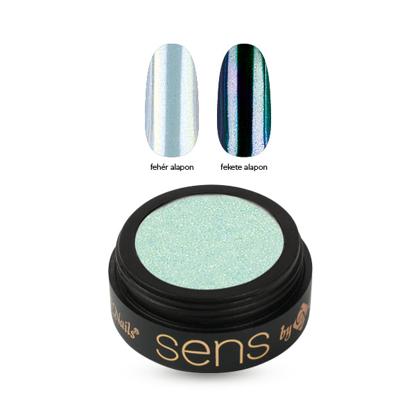 Sens Deluxe Pigment Chromirror - Stella – Crystal Nails