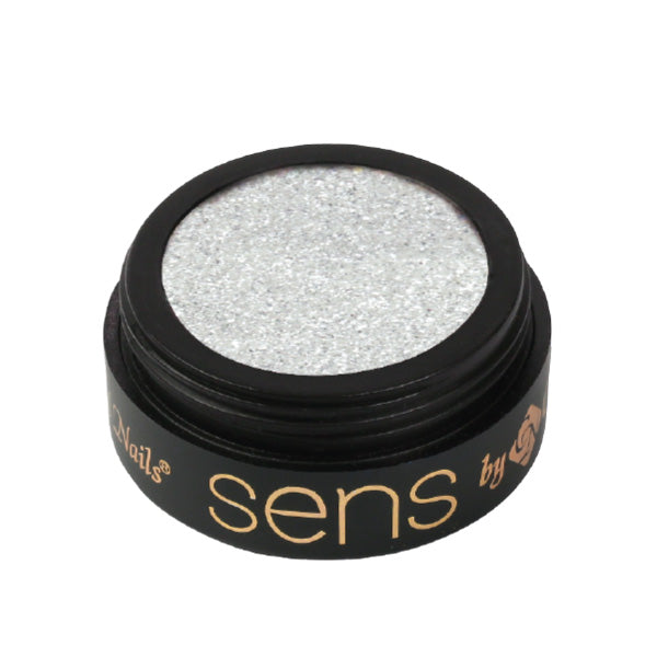 Sens Deluxe Pigment Chromirror - White – Crystal Nails