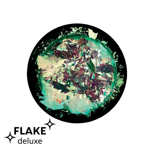 Sens Flake Deluxe 1 – Crystal Nails