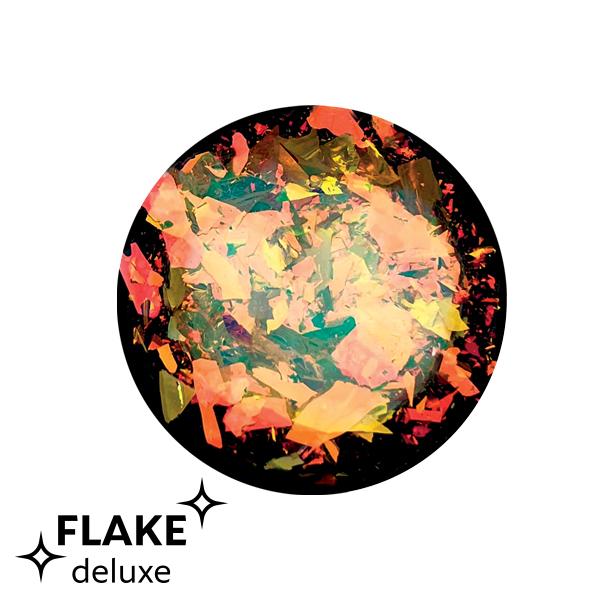 Sens Flake Deluxe 2 – Crystal Nails