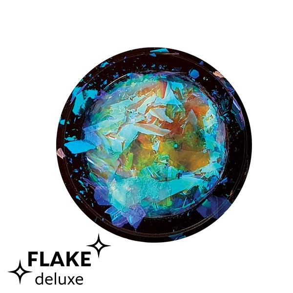 Sens Flake Deluxe 3 – Crystal Nails