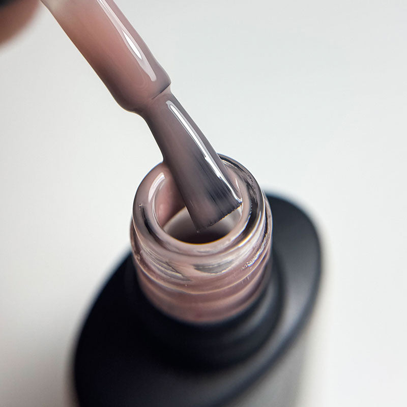 Sens Make Up Top Gel - Nude - 4ml – Crystal Nails