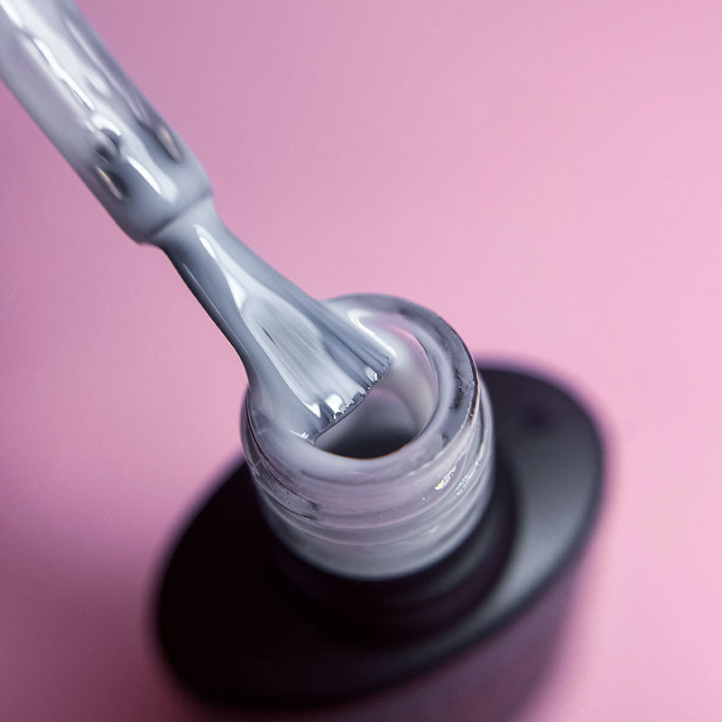 Sens Make Up Top Gel - White - 4ml – Crystal Nails