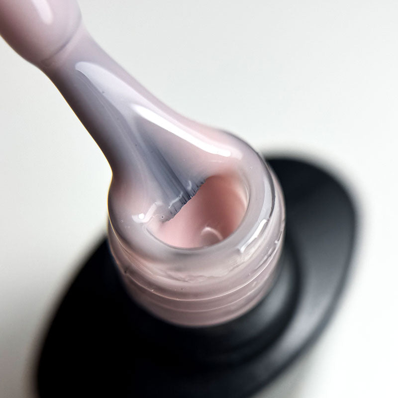 Sens Base Gel - Milky Rose – Crystal Nails