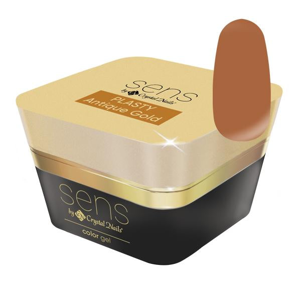 Sens Plasty Gel - Brown - BrillBird