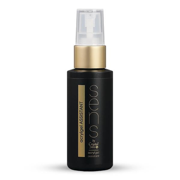 Sens Solutie De Pregatire Pentru Acrylgel - 50ml – Crystal Nails