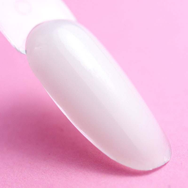Sens Acrylgel - Sheer white - 30g – Crystal Nails
