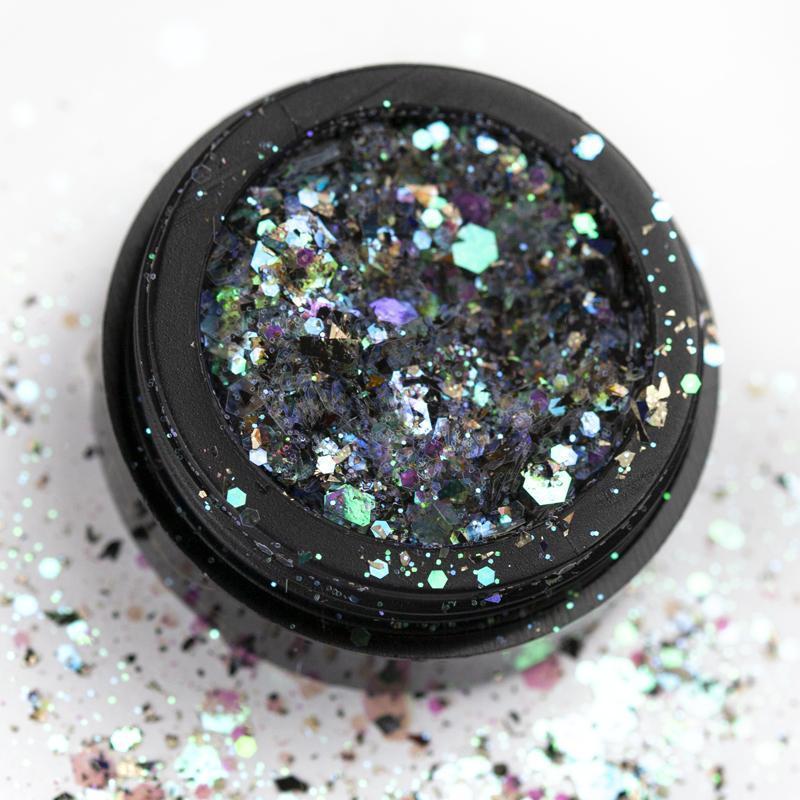 Sequin - Emerald - BrillBird