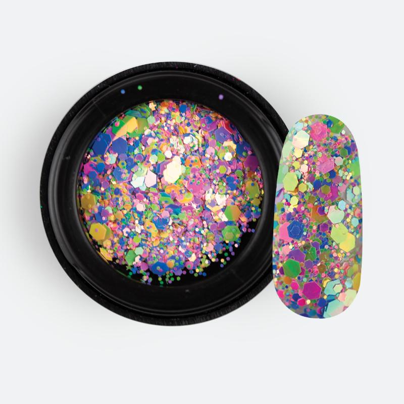 Sequin - Rainbow - BrillBird